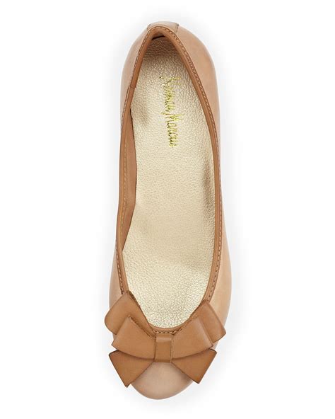 neiman marcus ballet shoes